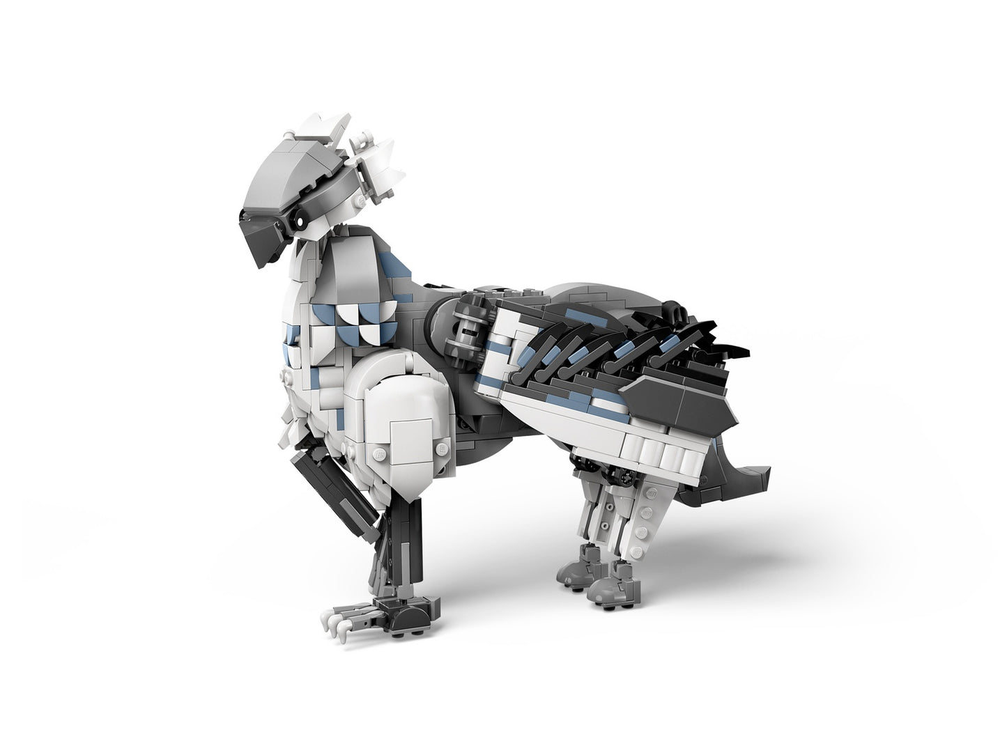 LEGO Harry Potter Buckbeak (76427)
