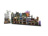 LEGO Harry Potter Diagon Alley Wizarding Shops (76444)