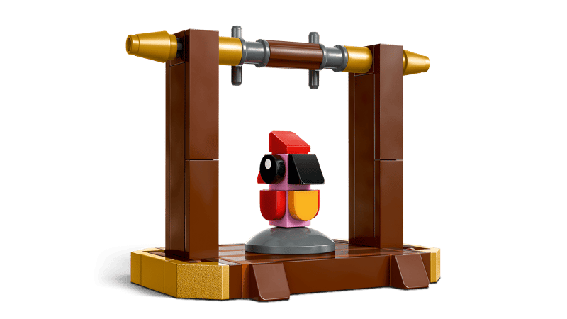 LEGO Harry Potter Fawkes: Dumbledore's Phoenix (76448)