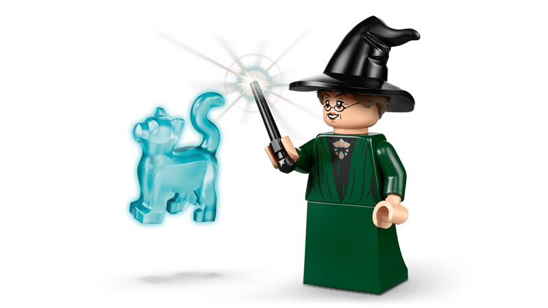 LEGO Harry Potter Hogwarts Castle: Sorting Hat (76460)