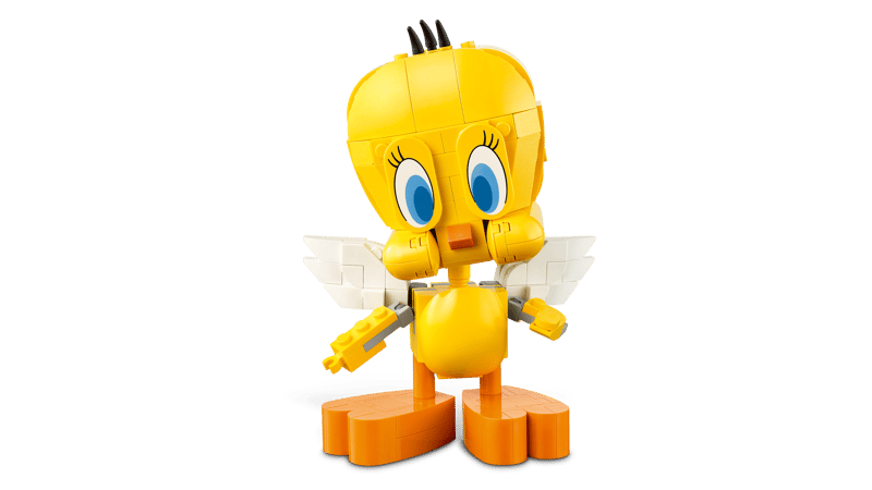 LEGO Iconic Sweetheart Tweety Bird (40824)