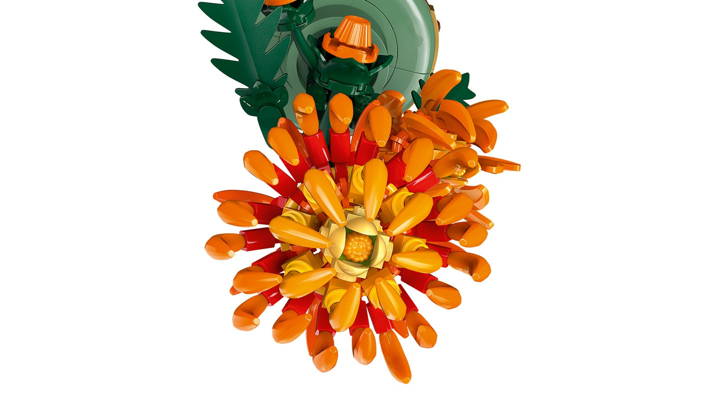 LEGO Icons Chrysanthemum (10368)