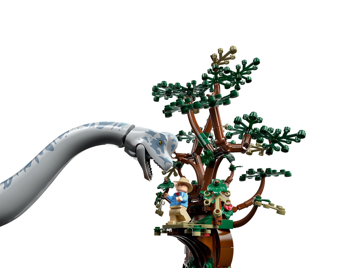 LEGO Jurassic World Brachiosaurus Discovery (76960)