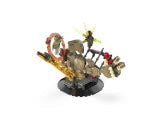 LEGO Marvel Spider-Man vs. The Sandman The Final Battle (76280)