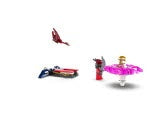 LEGO Ninjago Sora's Dragon Spinjitzu Spinner (71824)