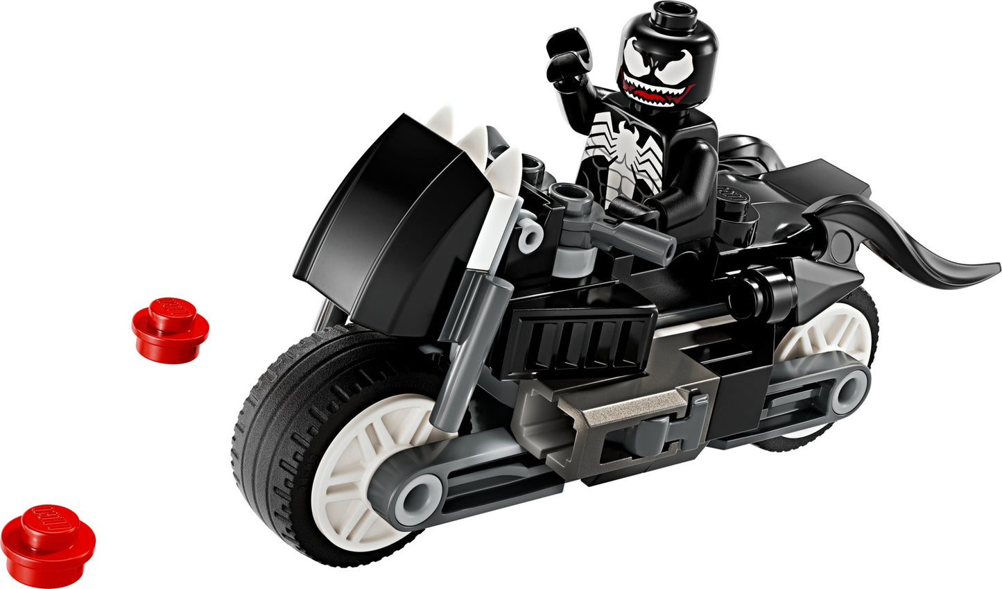 LEGO Marvel Venom Street Bike (30679)