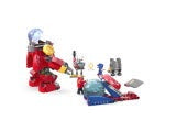 LEGO Sonic the Hedgehog Sonic vs. Dr. Eggman's Death Egg Robot (76993)