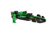 LEGO Speed Champions Aston Martin Aramco F1 AMR24 Race Car (77245)