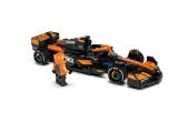 LEGO Speed Champions McLaren F1 Team MCL38 Race Car (77251)