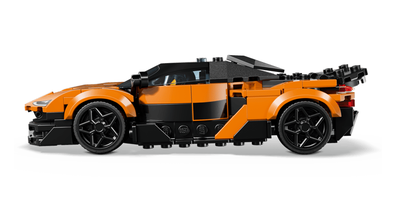 LEGO McLaren W1 (77257)