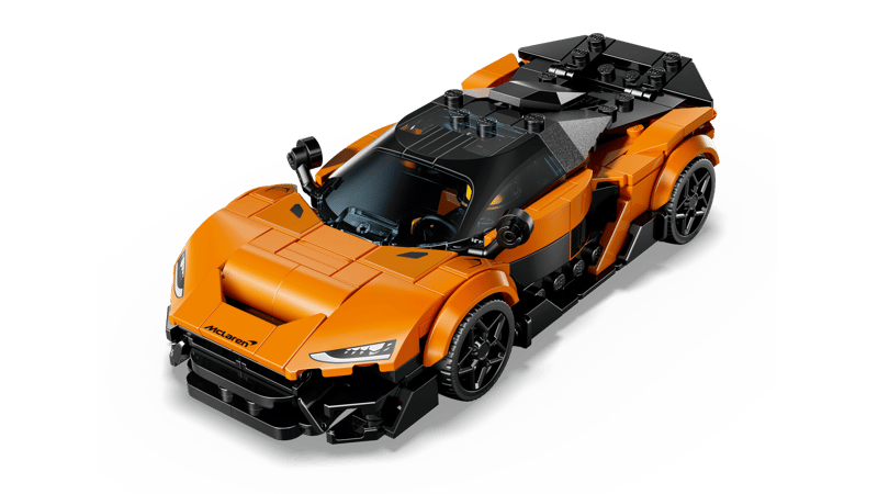 LEGO McLaren W1 (77257)