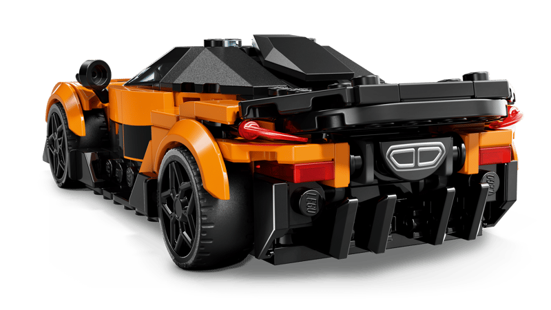 LEGO McLaren W1 (77257)