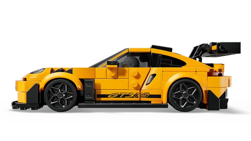 LEGO Speed Champions Supercar Porsche 911 GT3 RS (77239)