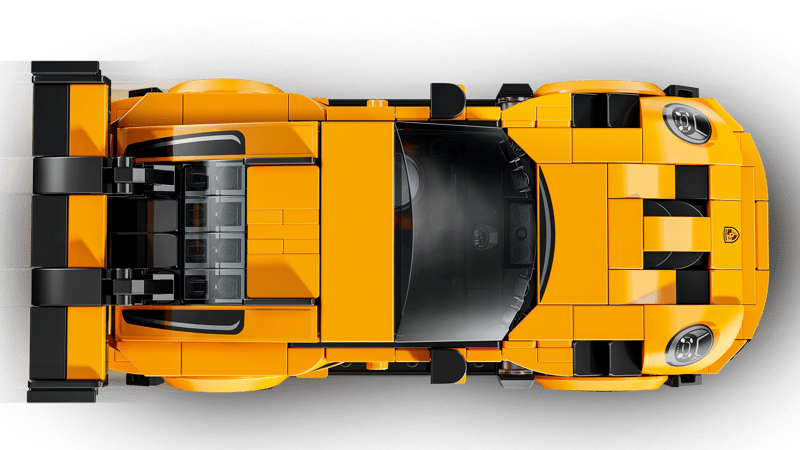 LEGO Speed Champions Supercar Porsche 911 GT3 RS (77239)