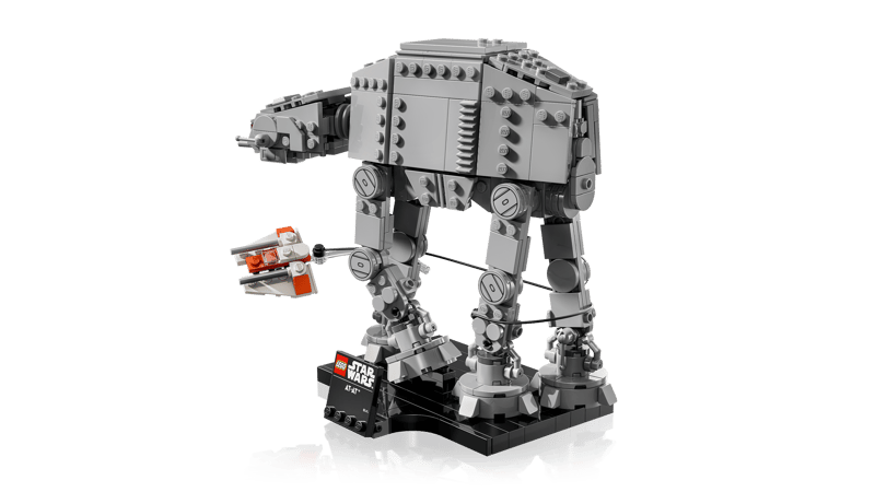 LEGO Star Wars AT-AT (75440)