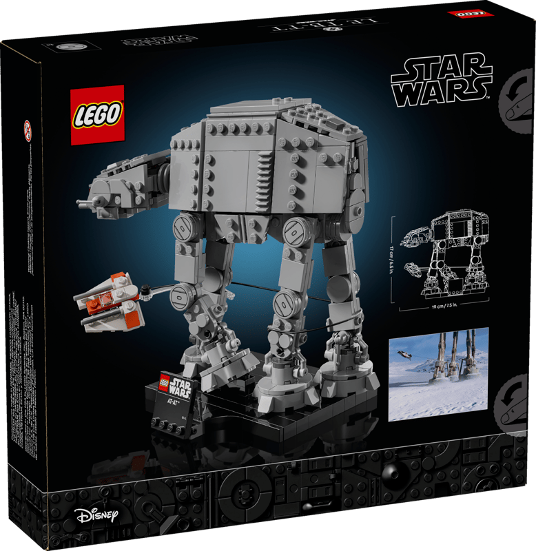 LEGO Star Wars AT-AT (75440)