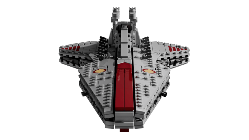 LEGO Star Wars Venator-Class Attack Cruiser (75441)