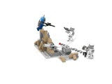 LEGO Star Wars Ambush on Mandalore Battle Pack (75373)