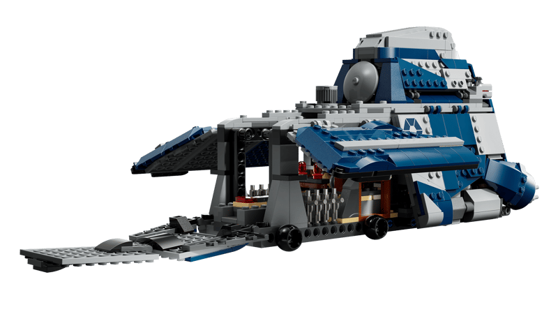 LEGO Star Wars Battle of Felucia Separatist MTT (75435)