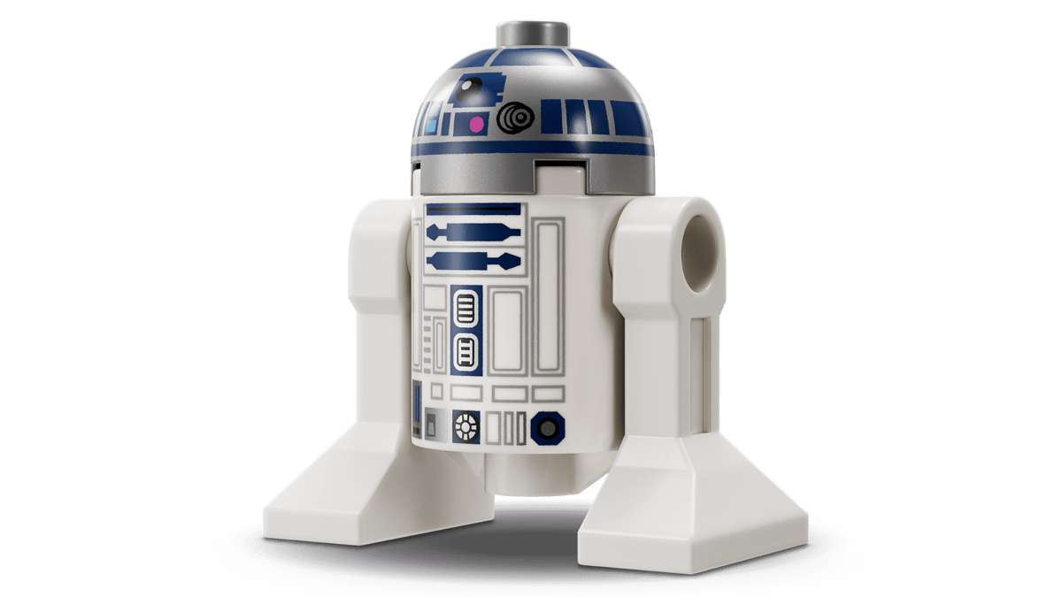 LEGO Star Wars™ R2-D2 (75379)