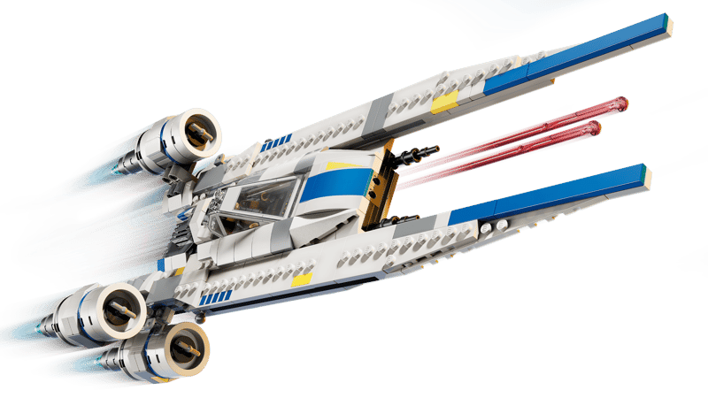 LEGO Star Wars Rebel U-Wing Starfighter (75399)
