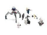 LEGO Star Wars Clone Trooper and Battle Droid Battle Pack (75372)
