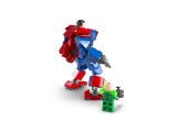 LEGO DC Superman Mech vs. Lex Luthor (76302)