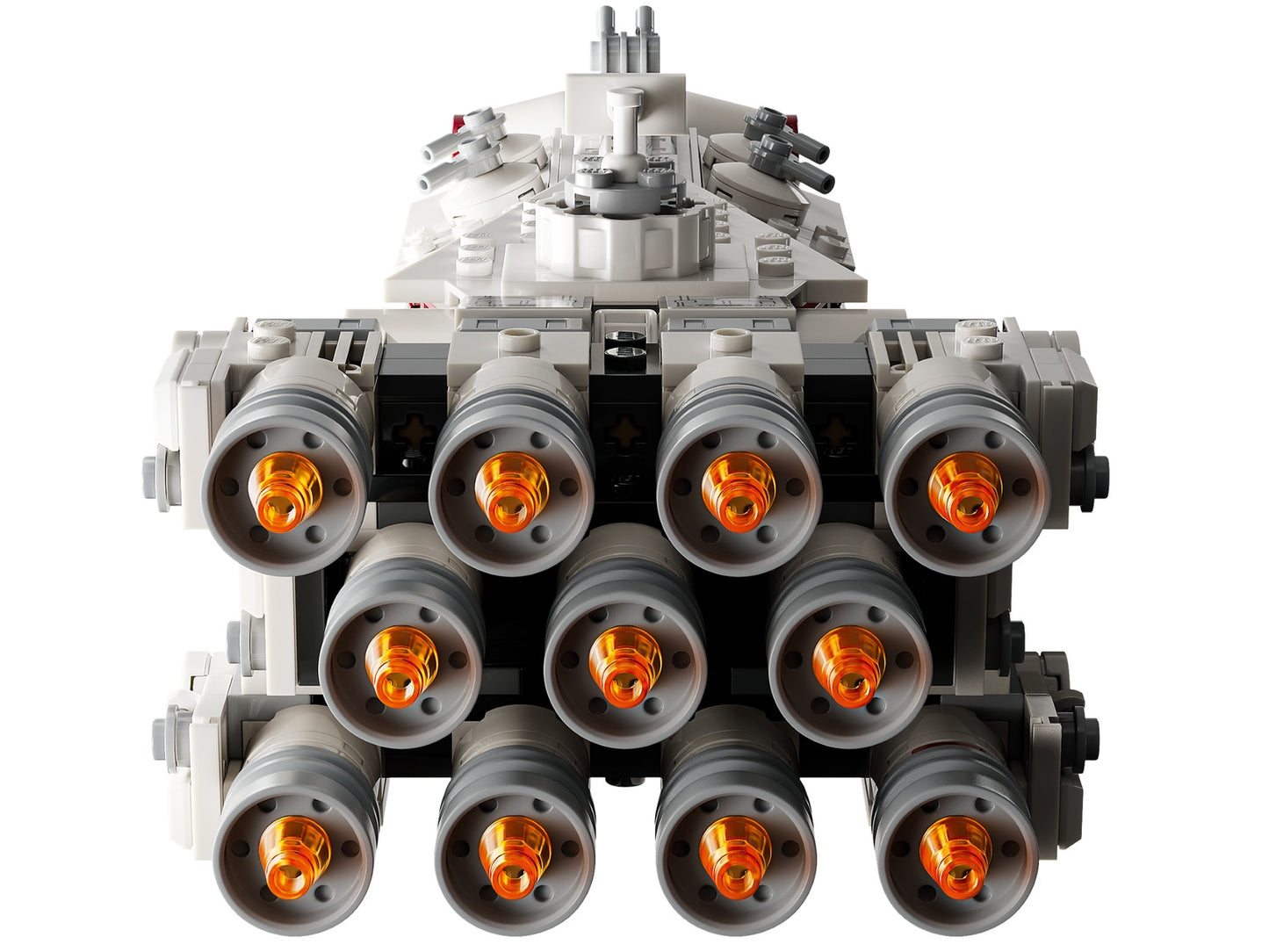 LEGO Star Wars Tantive IV (75376)