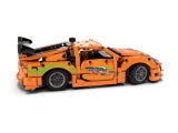 LEGO Technic Fast and Furious Toyota Supra MK4 (42204)