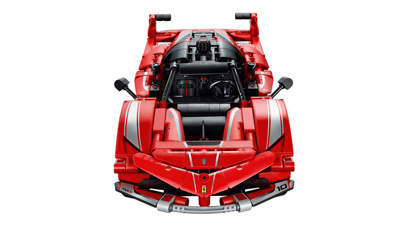 LEGO Technic Ferrari FXX K (42212)