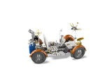 LEGO Technic NASA Apollo Lunar Roving Vehicle LRV (42182)
